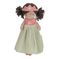 Knuffelpop Prinses Evi - 35 cm