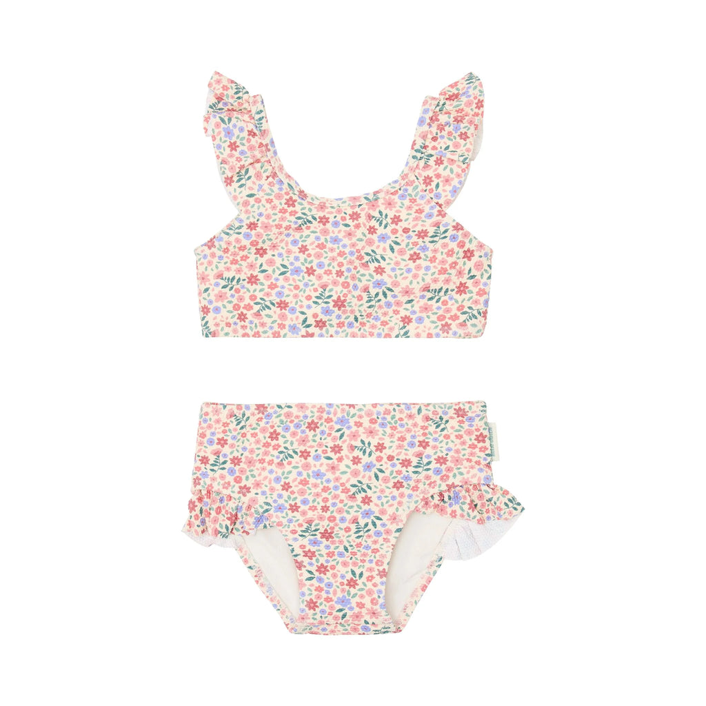 Bikini - Dreamy Flowerfield