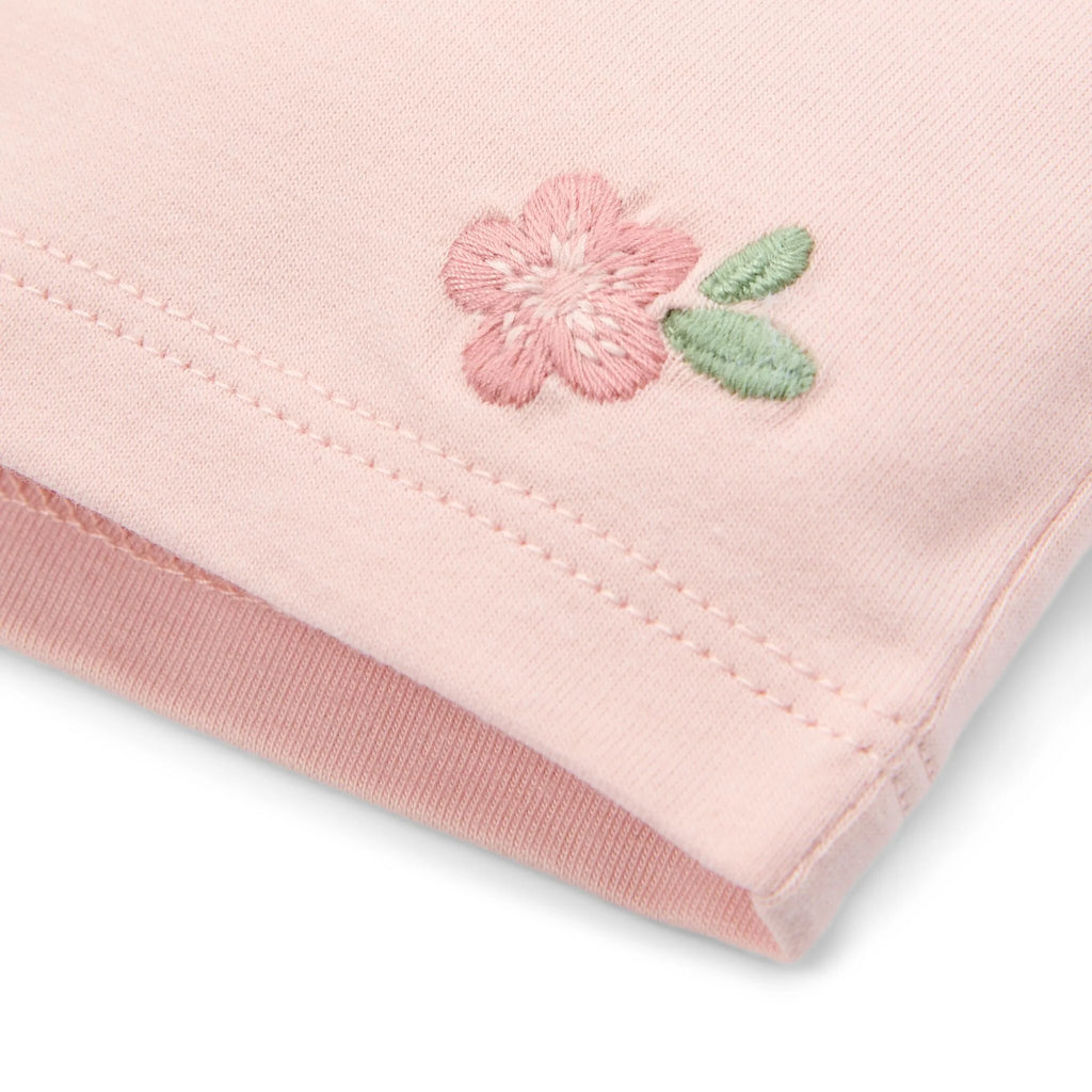 Korte broek - Roze