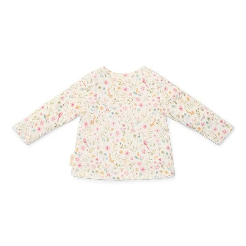 Shirt lange mouw - Wit - Fairy Garden