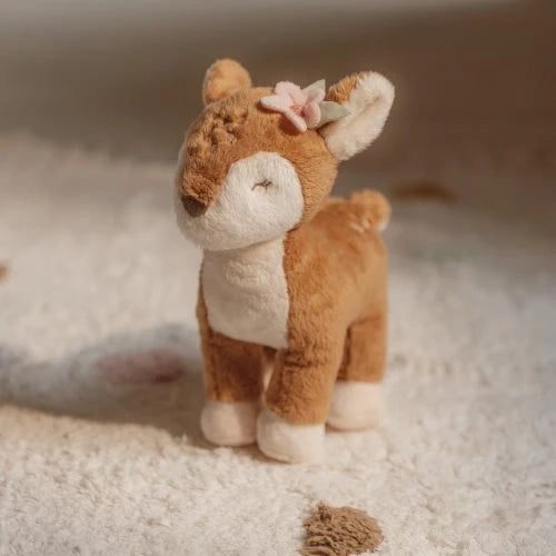 Knuffel Hert - Meerkleurig - Fairy Garden