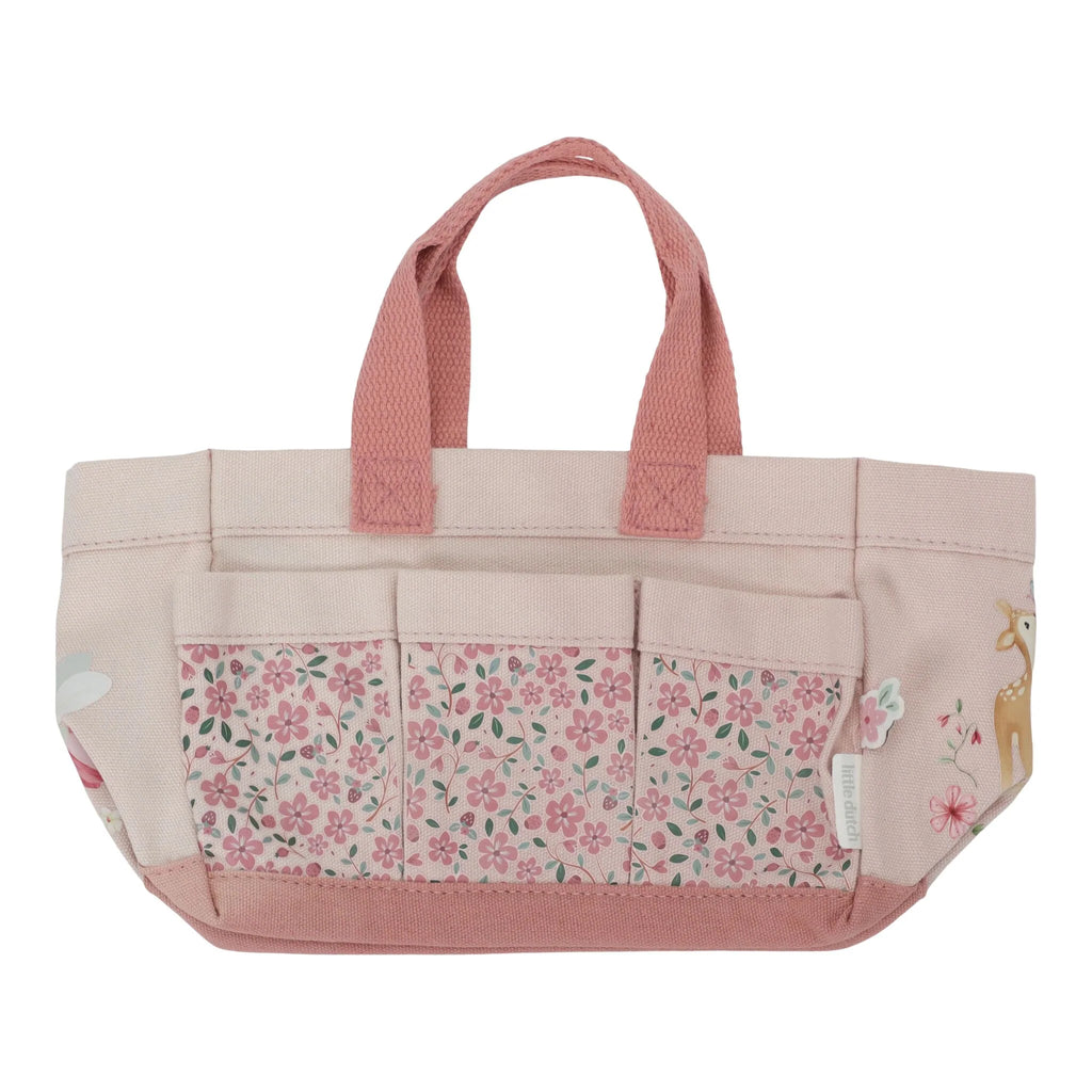 Tuin cadeauset - 10-delig - Roze