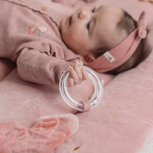 nijntje boxkleed - Roze - Lucky Blossom