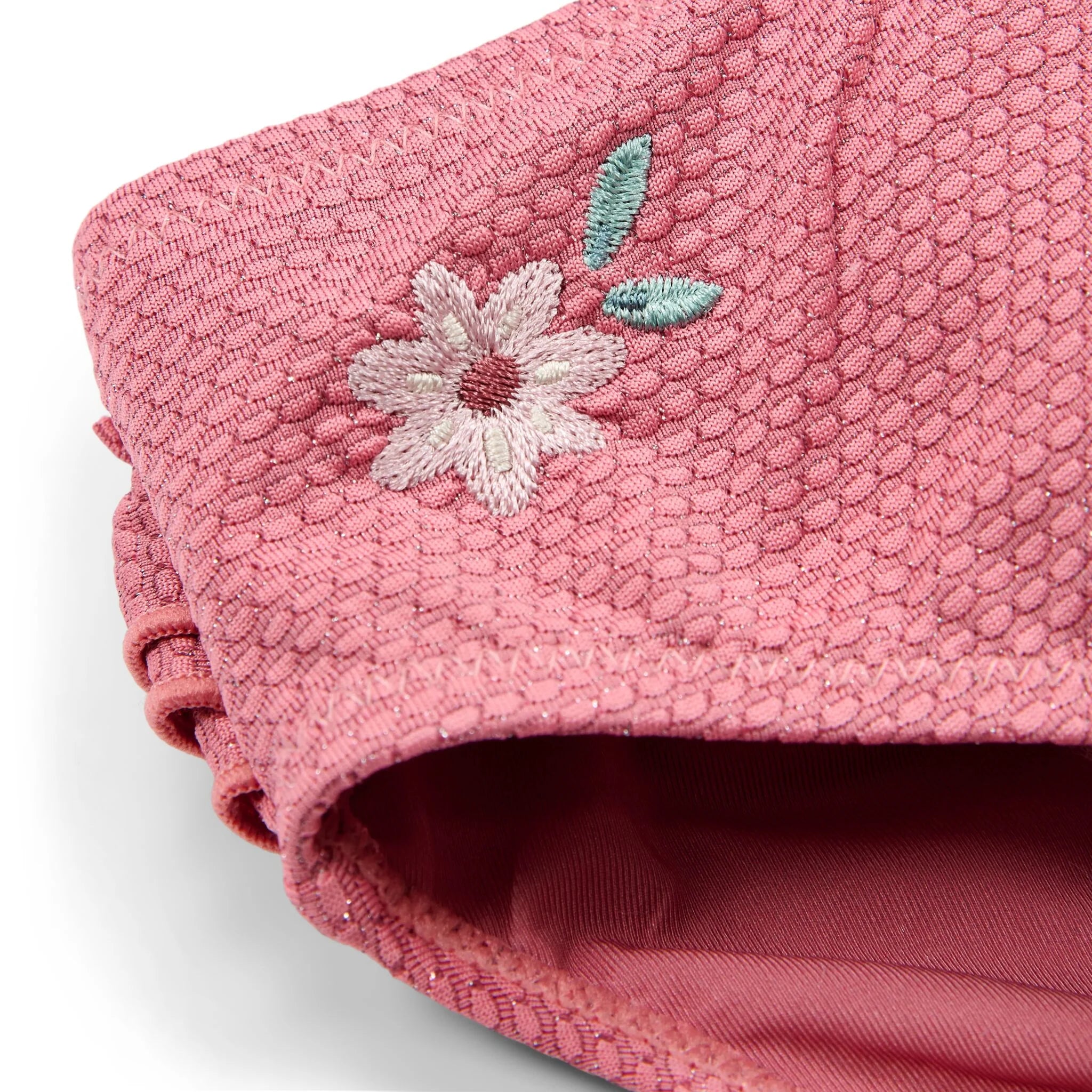 Zwembroekje - Roze