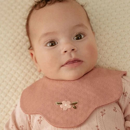 Kraagje set van 2 - Roze - Maat one size - Fairy Garden