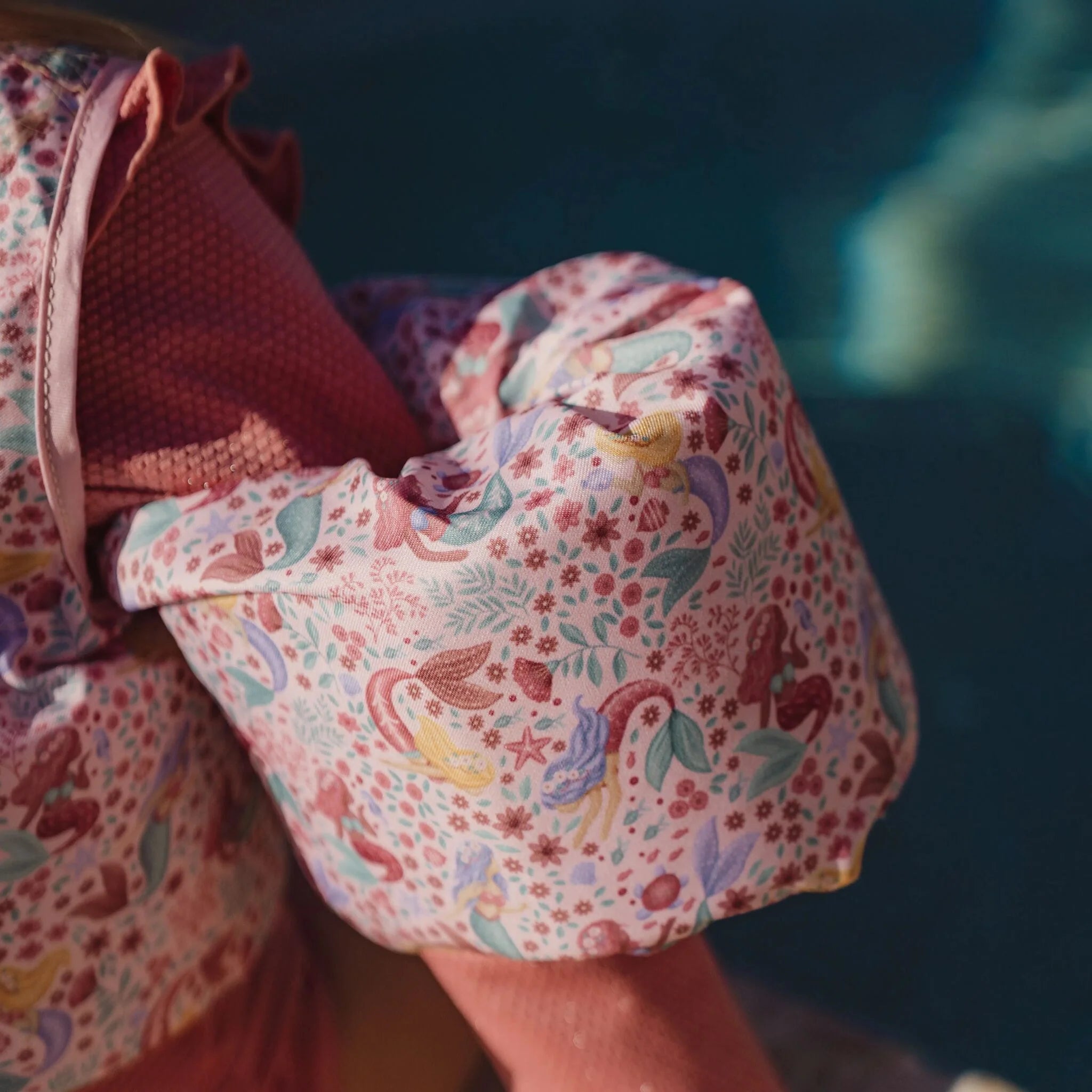 Paddle Pals - Roze - Dreamy Mermaid