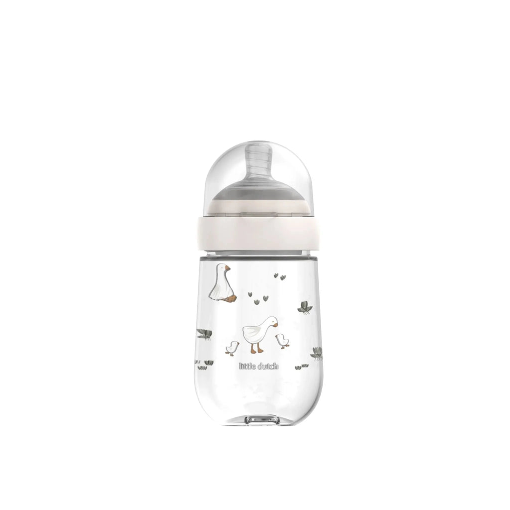 Babyfles 240 ml Little Goose