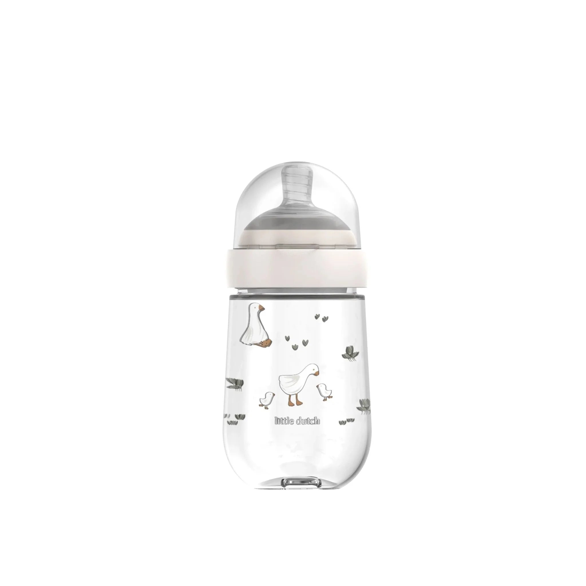 Babyfles 240 ml Little Goose