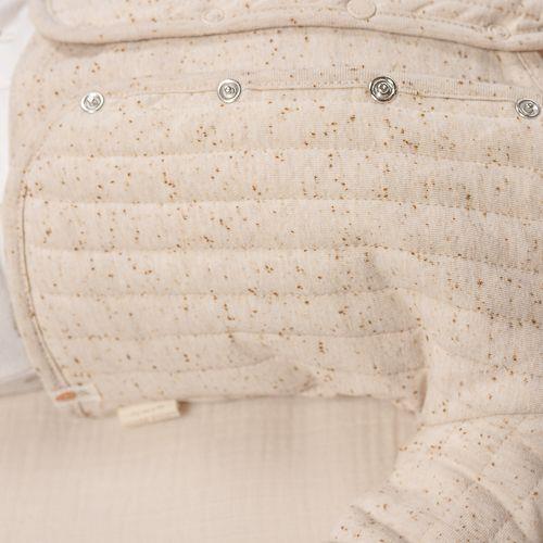 Jas - Zand - Newborn Naturals - Baby Bunny