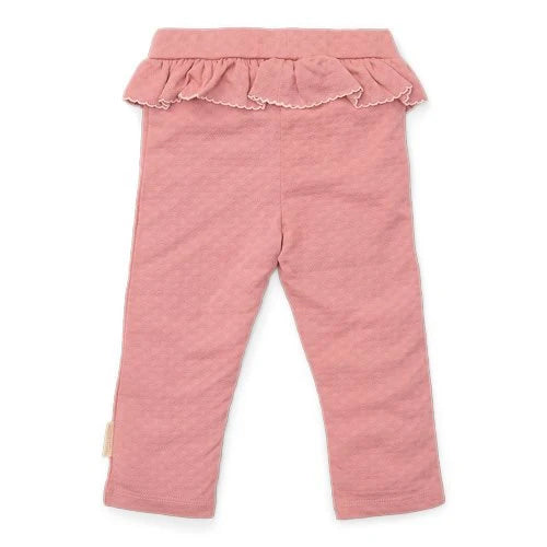 Broek - Roze - Fairy Garden