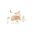 Muurstickers - Meerkleurig - Fairy Garden