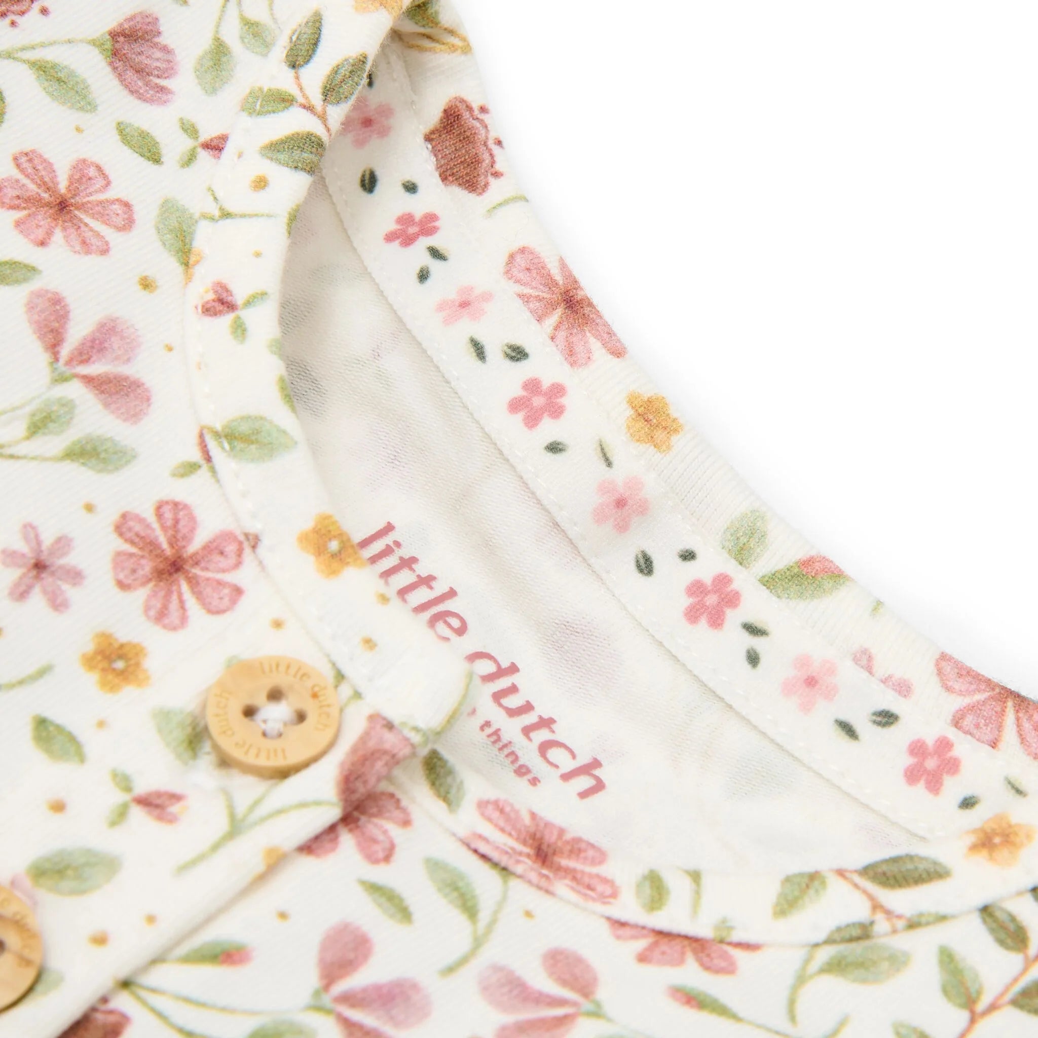 Playsuit - Mouwloos - Fairy Wonders