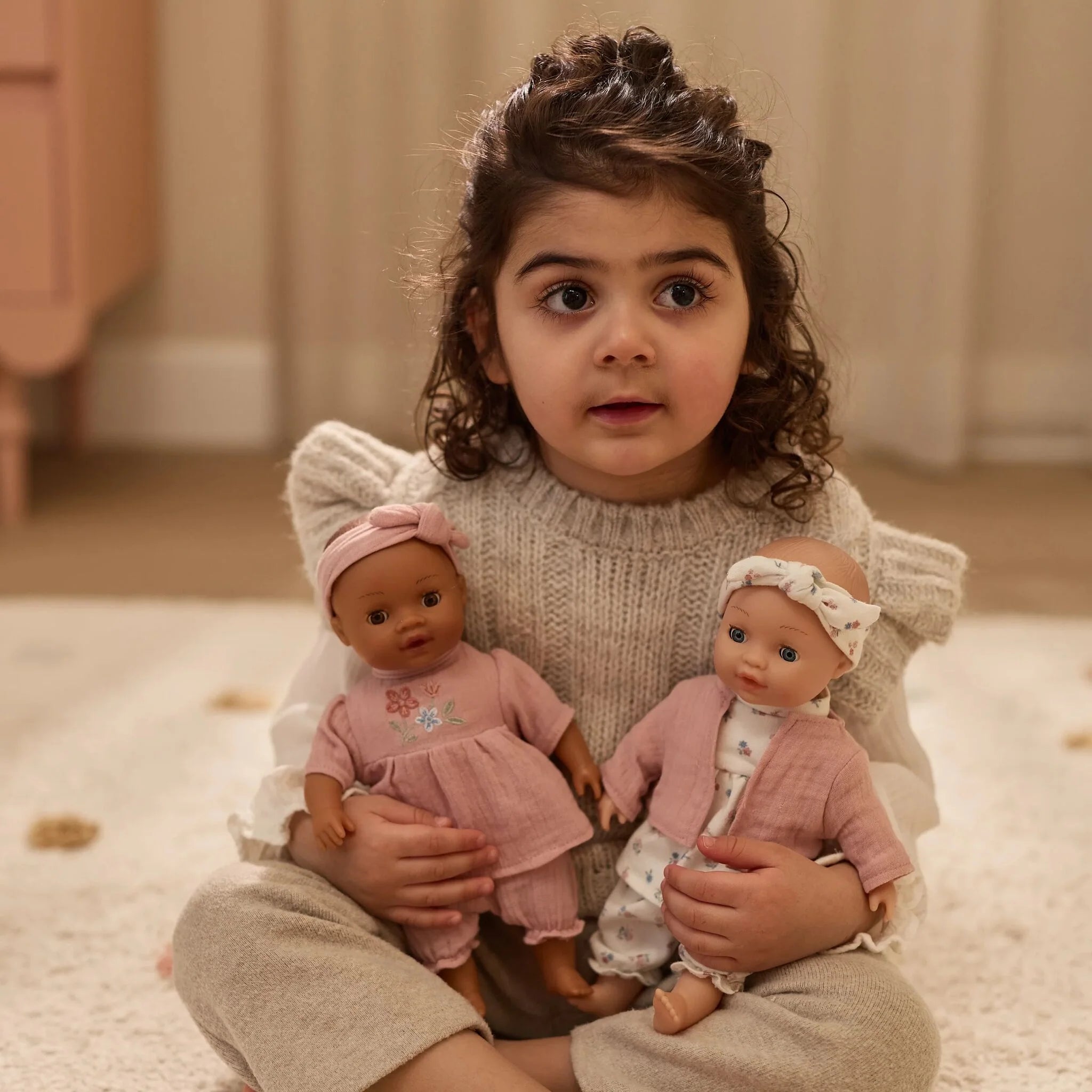 Babypop Yara