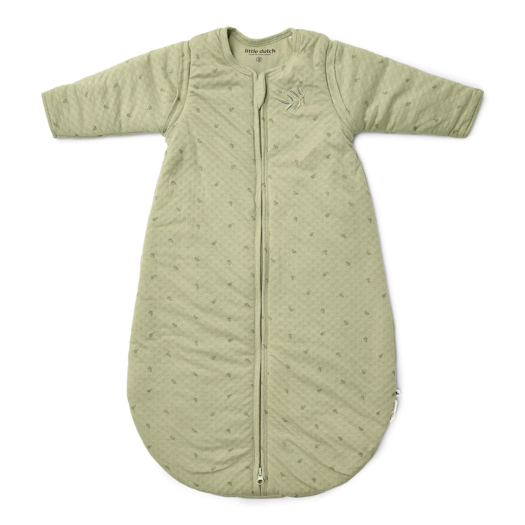 Slaapzak winter – Groen – Maat 70 cm – Essentials