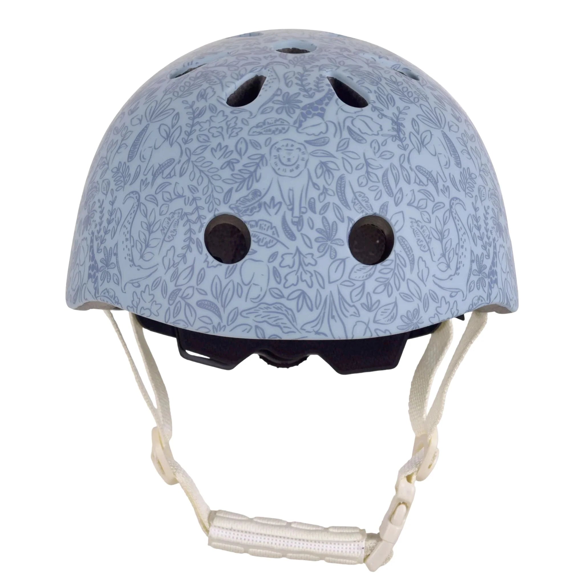Helm - Blauw