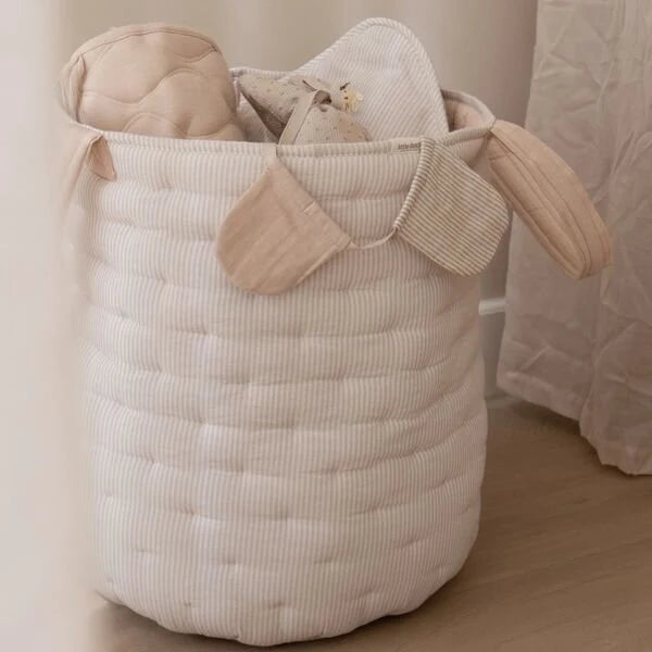Kruikenzak - Beige - Essentials
