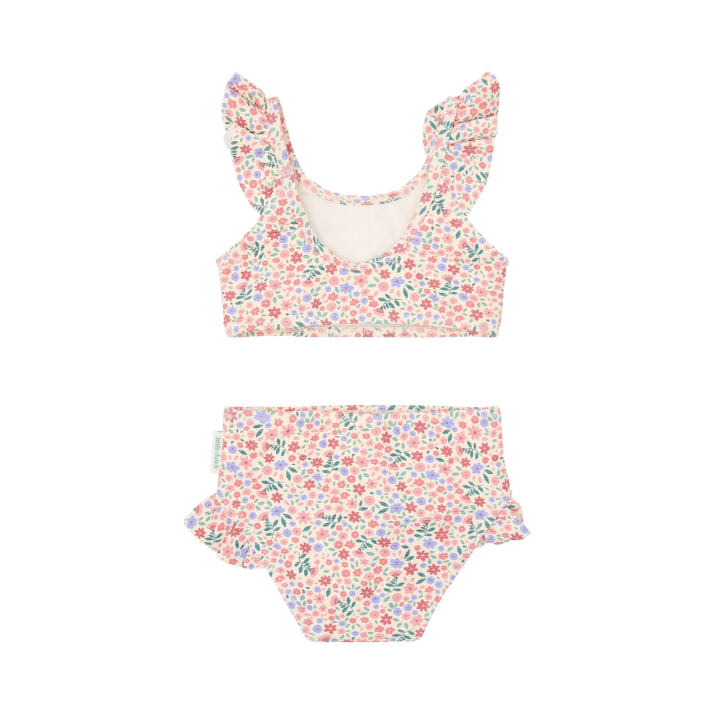 Bikini - Dreamy Flowerfield
