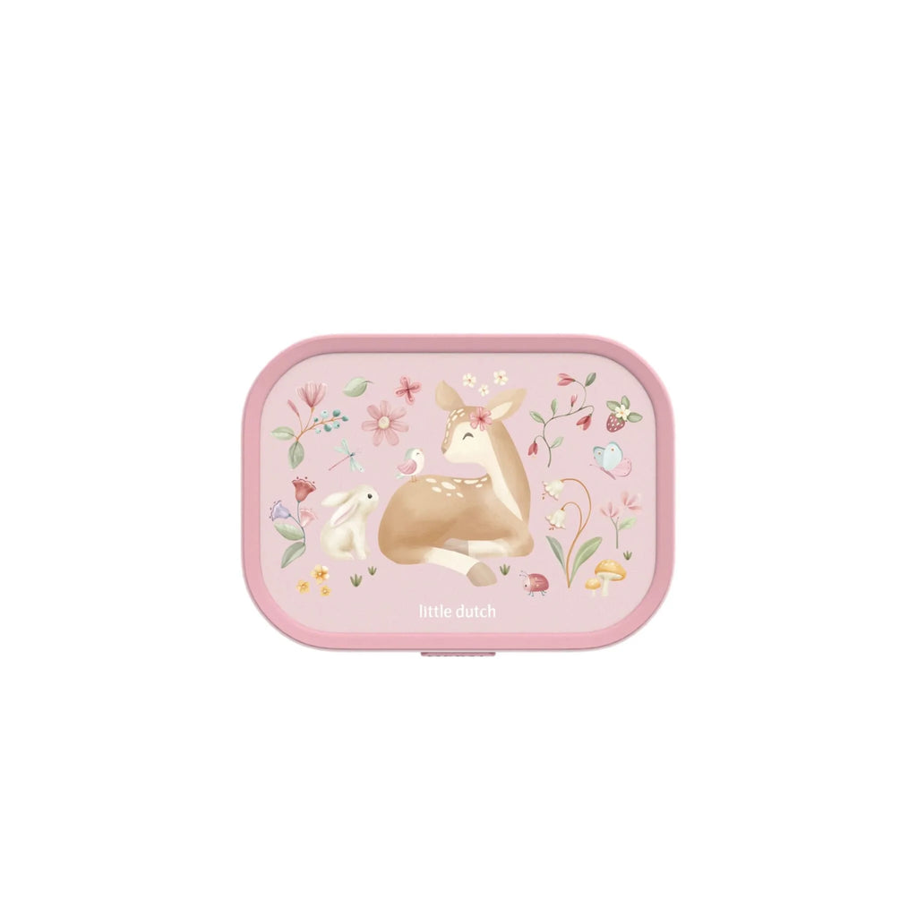 Lunchbox Fairy Garden
