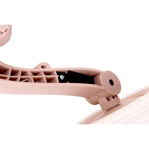 4 in 1 Driewieler Pink