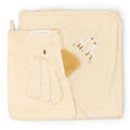 Geschenkdoos - Wit - Newborn Naturals - Little Goose