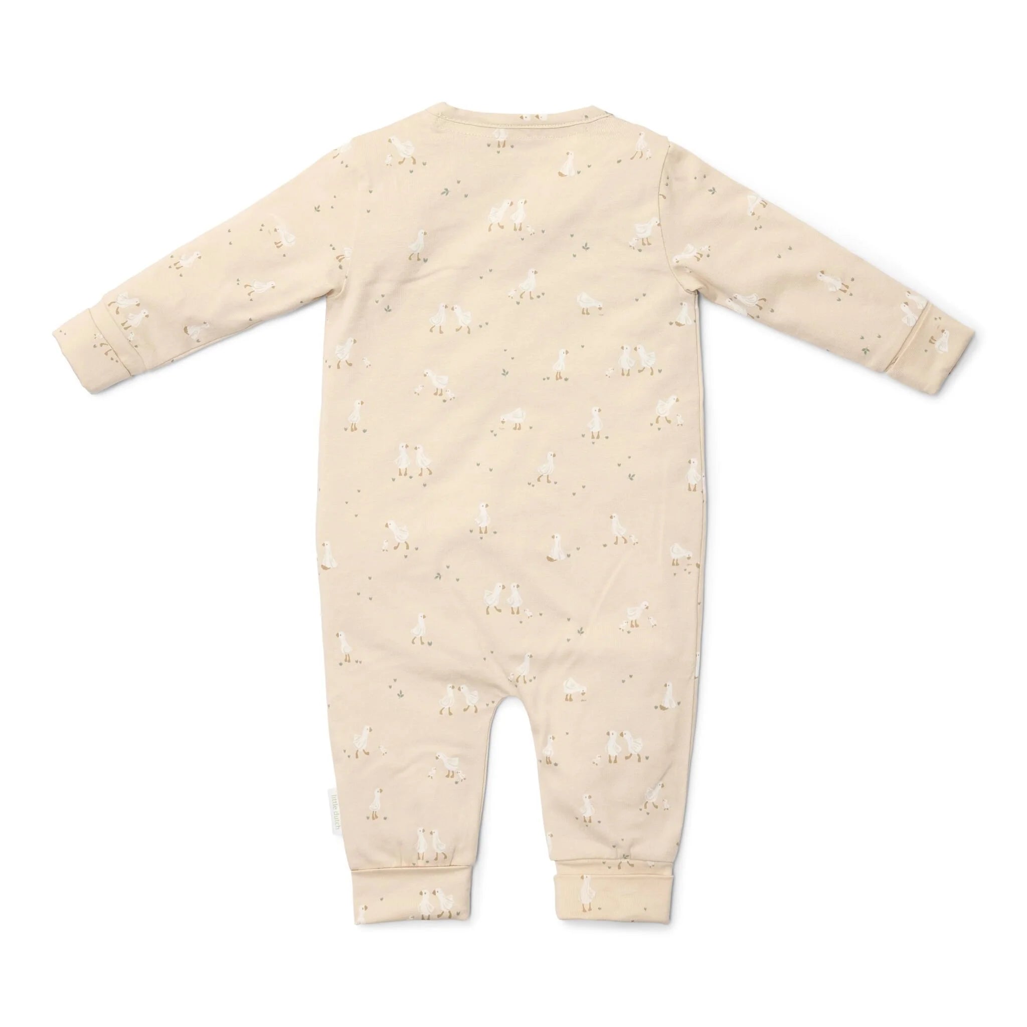 Boxpakje - Beige - Newborn Naturals - Little Goose