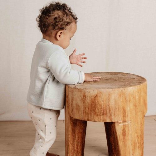 Legging - Zand - Little Farm