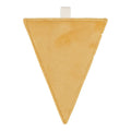 Slinger element - Vlag Oker