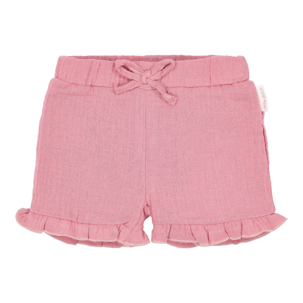 Korte broek - Roze