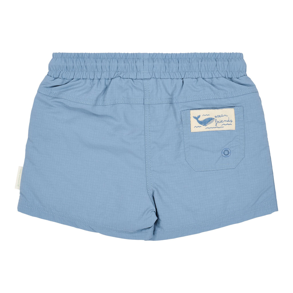 Zwembroek - Blauw