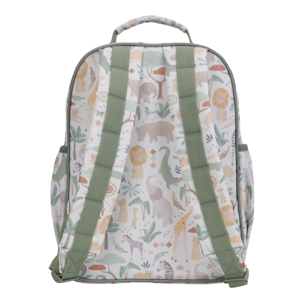 Rugzak - Wit - 35 cm