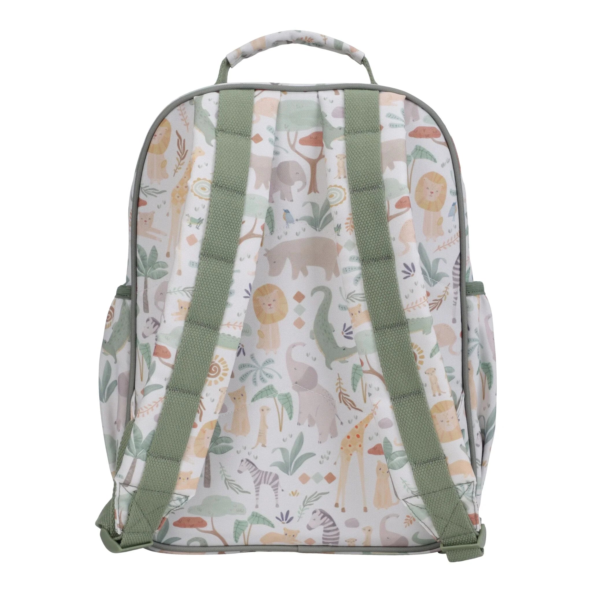Rugzak - Wit - 35 cm