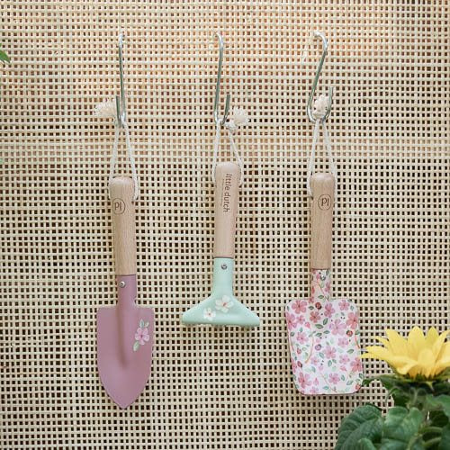 Tuingereedschap - Roze - Fairy Garden