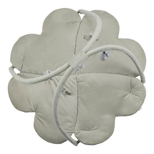 nijntje speelkleed met boog - Blauw - Lucky Leaves