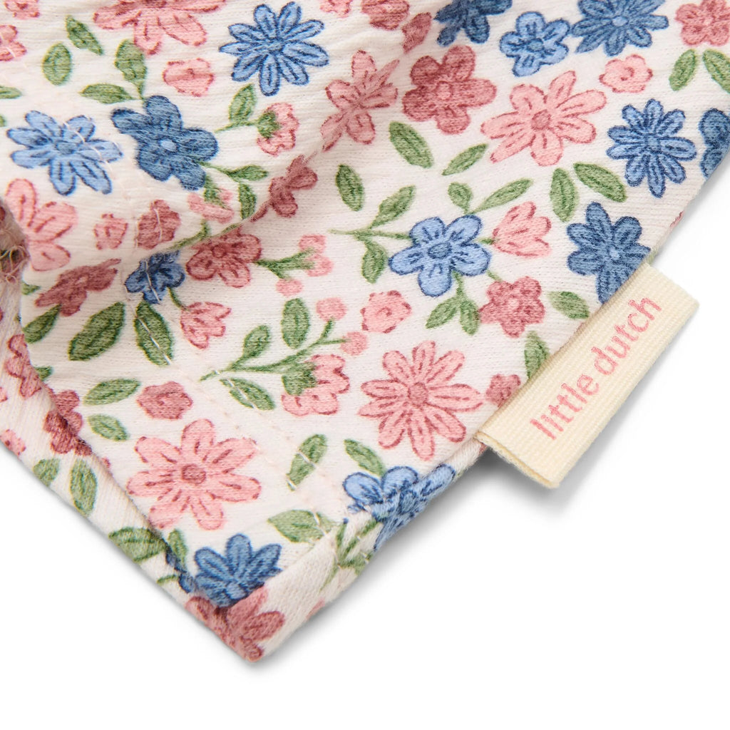 Jurk - Mouwloos - Meadow Flowers