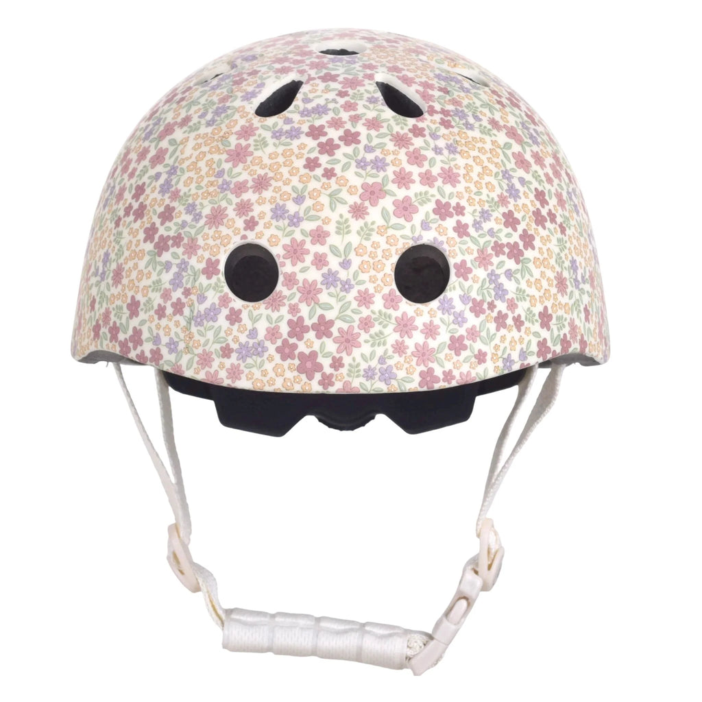 Helm - Wit