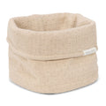 Commodemandje klein - Beige - Essentials