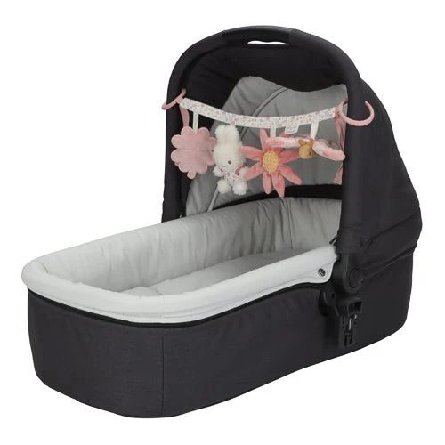 nijntje wagenspanner - Roze - Lucky Blossom