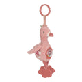 Activiteitenhanger Flamingo - Roze