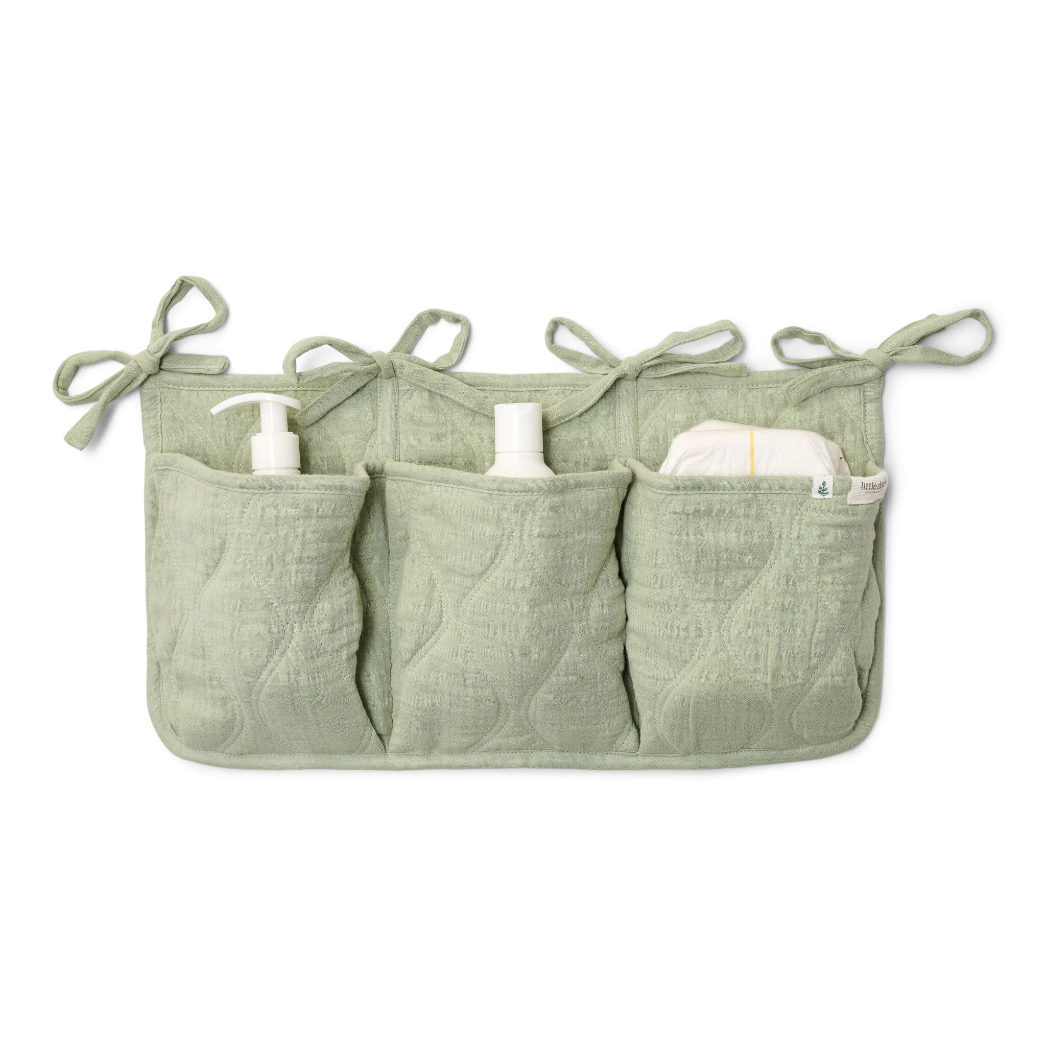 Boxorganiser - Groen - Essentials