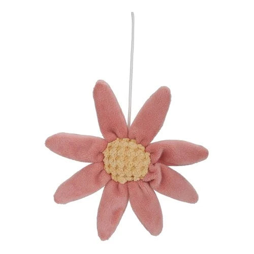 nijntje muziekmobiel - Roze - Lucky Blossom