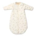 Slaapzak winter – Wit – Maat 70 cm – Newborn Naturals – Baby Bunny