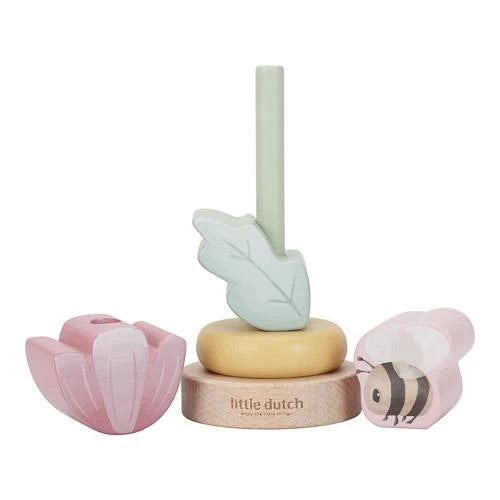 Giftset - Roze - Fairy Garden