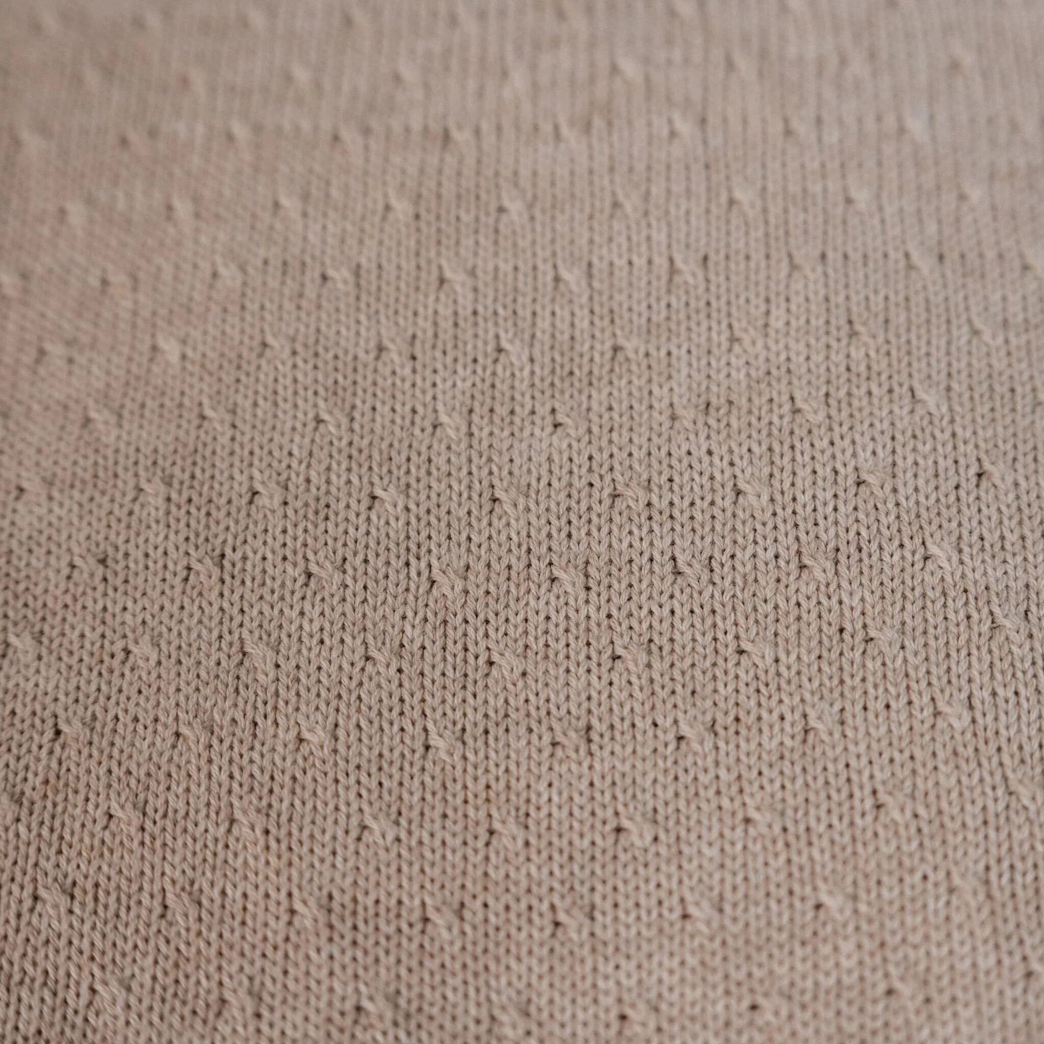 Vest - Beige - Newborn Naturals