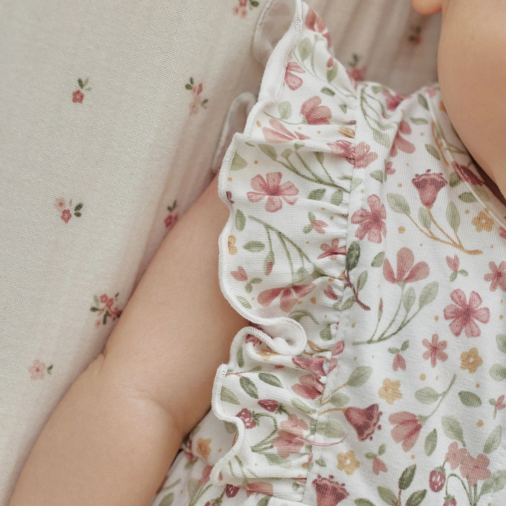 Playsuit - Mouwloos - Fairy Wonders