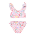 Bikini - Roze - Dreamy Mermaid