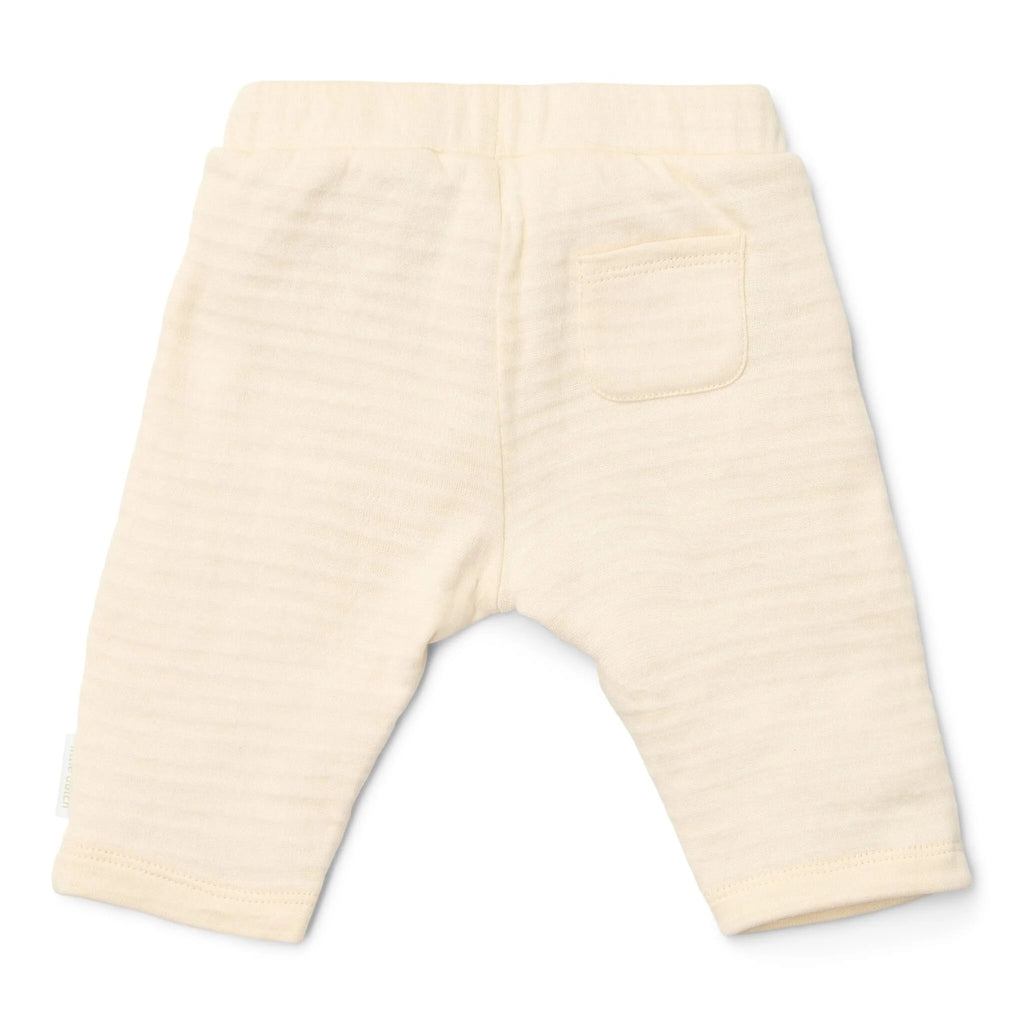 Broek - Beige - Newborn Naturals
