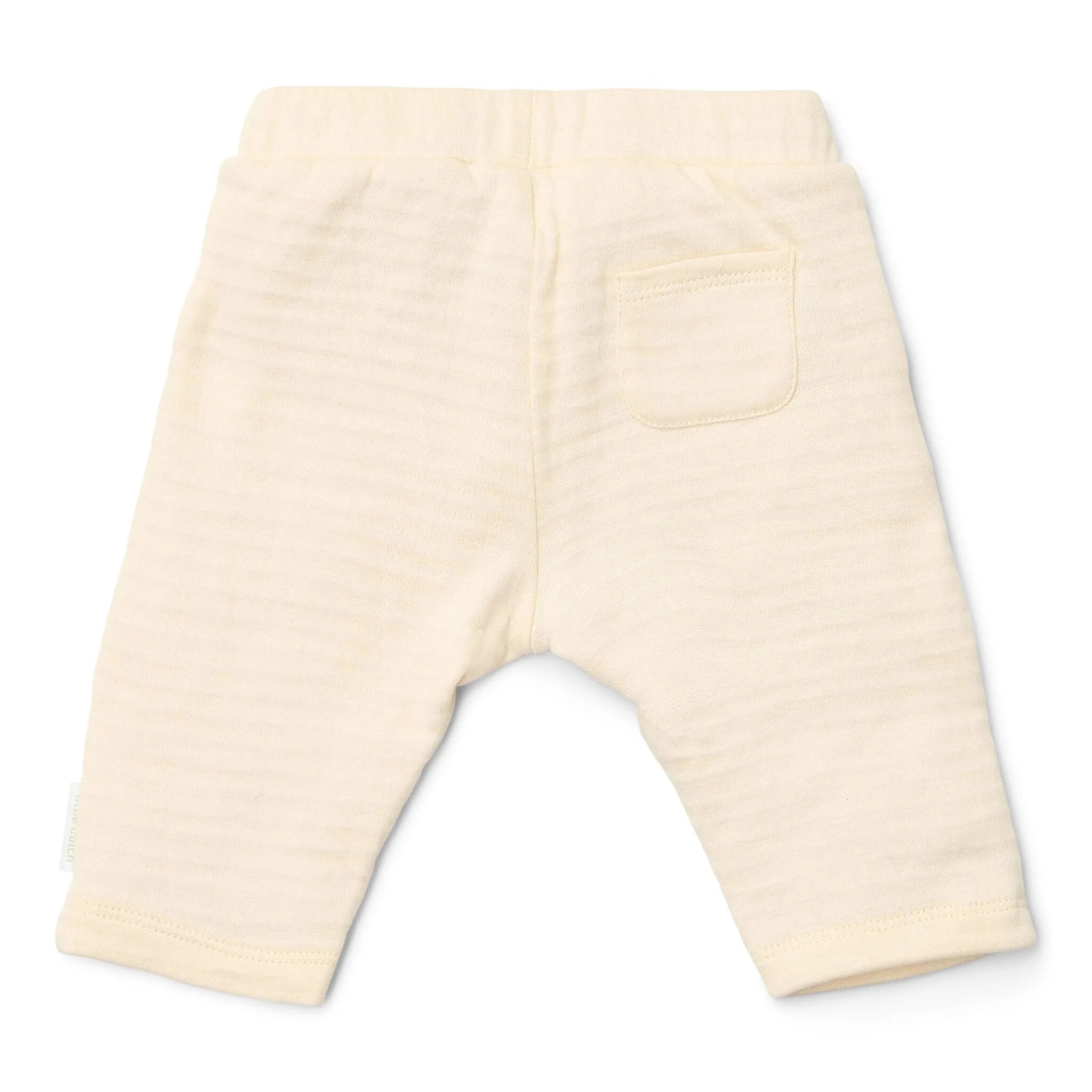 Broek - Beige - Newborn Naturals