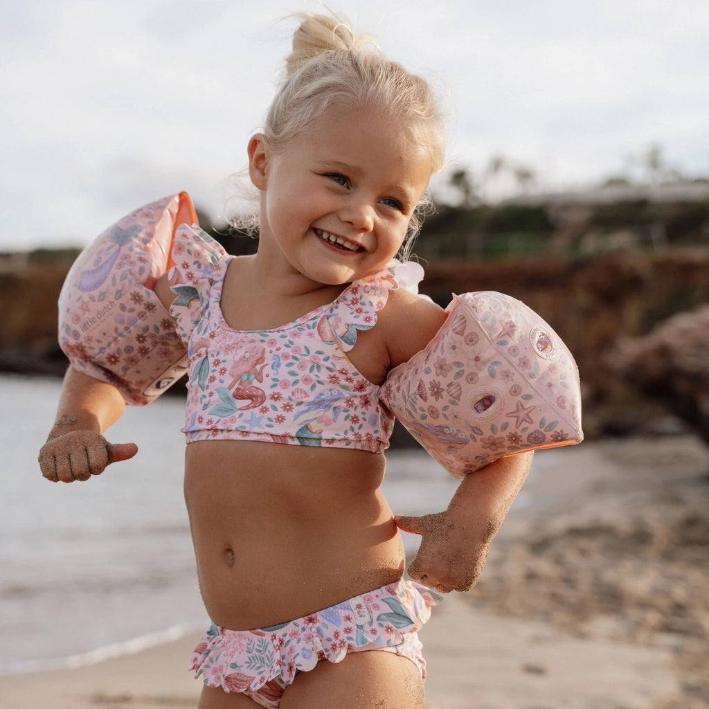 Bikini - Roze - Dreamy Mermaid