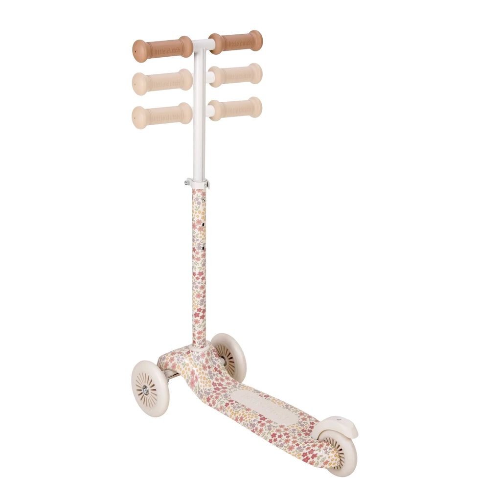 Step 3 wielen - Wit