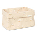 Commodemandje groot - Wit - Newborn Naturals - Little Goose